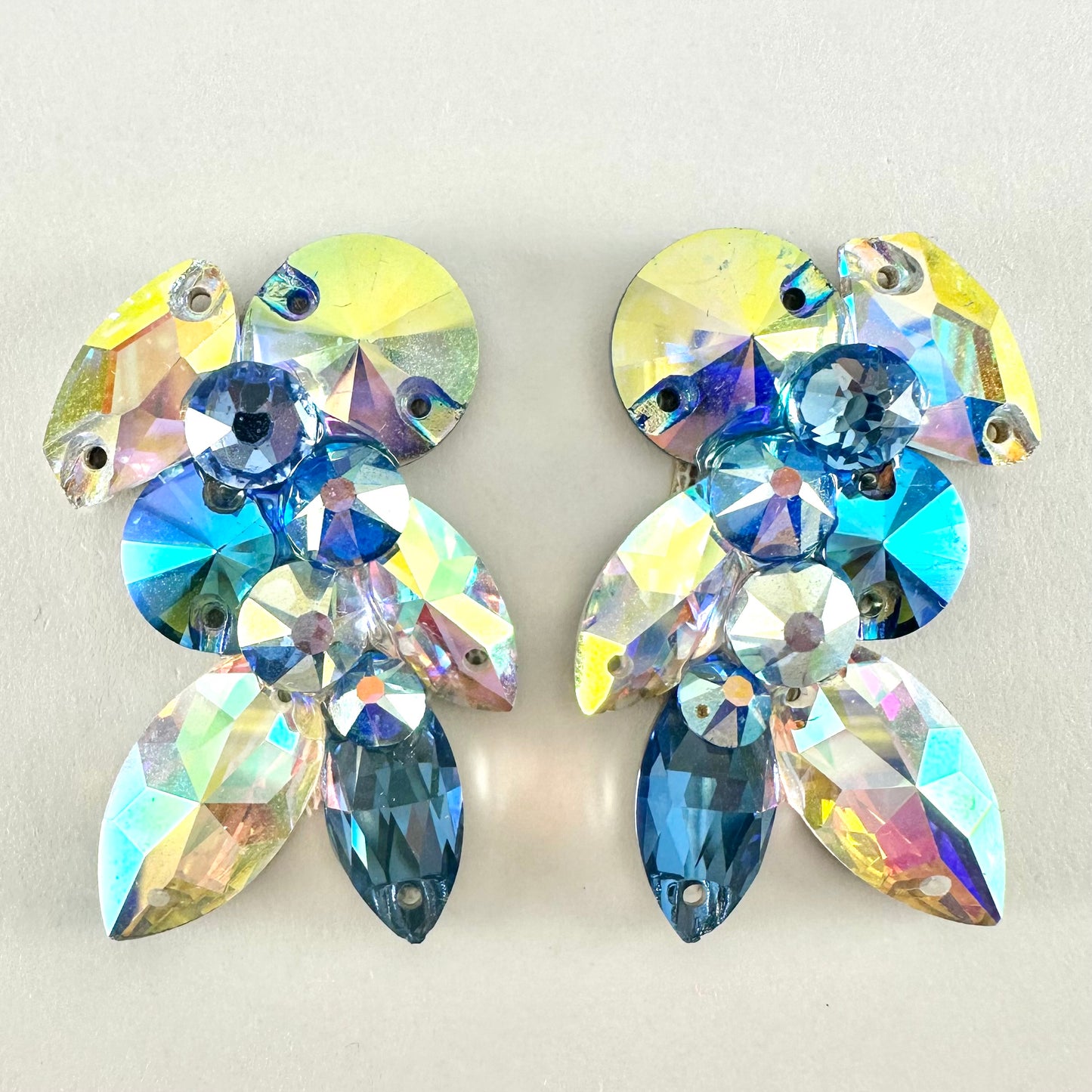 Ready-Made Earrings