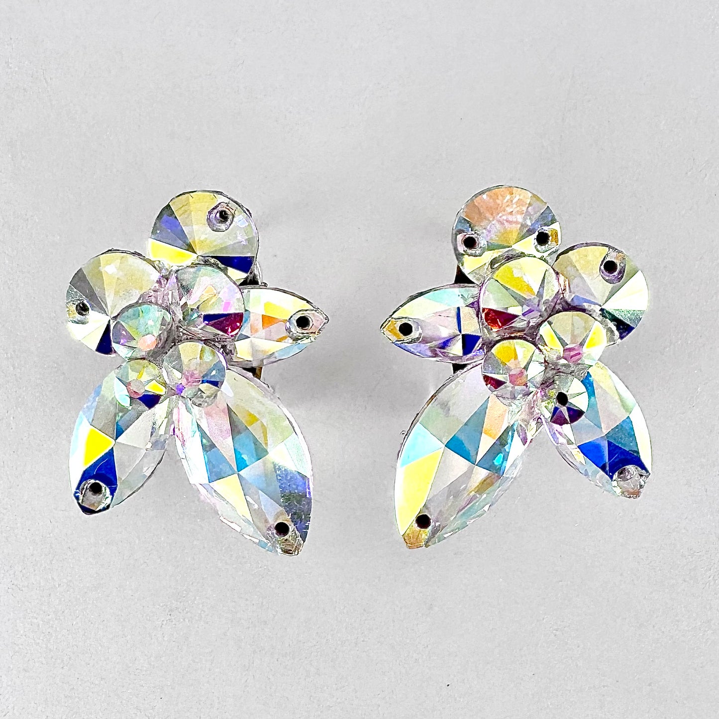 Ready-Made Earrings