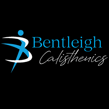 Bentleigh Calisthenics Club earrings