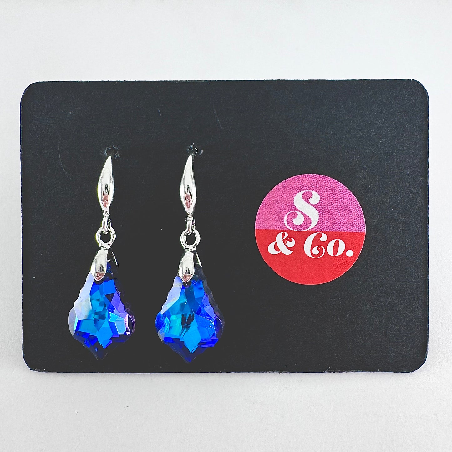Bentleigh Fundraising Earrings
