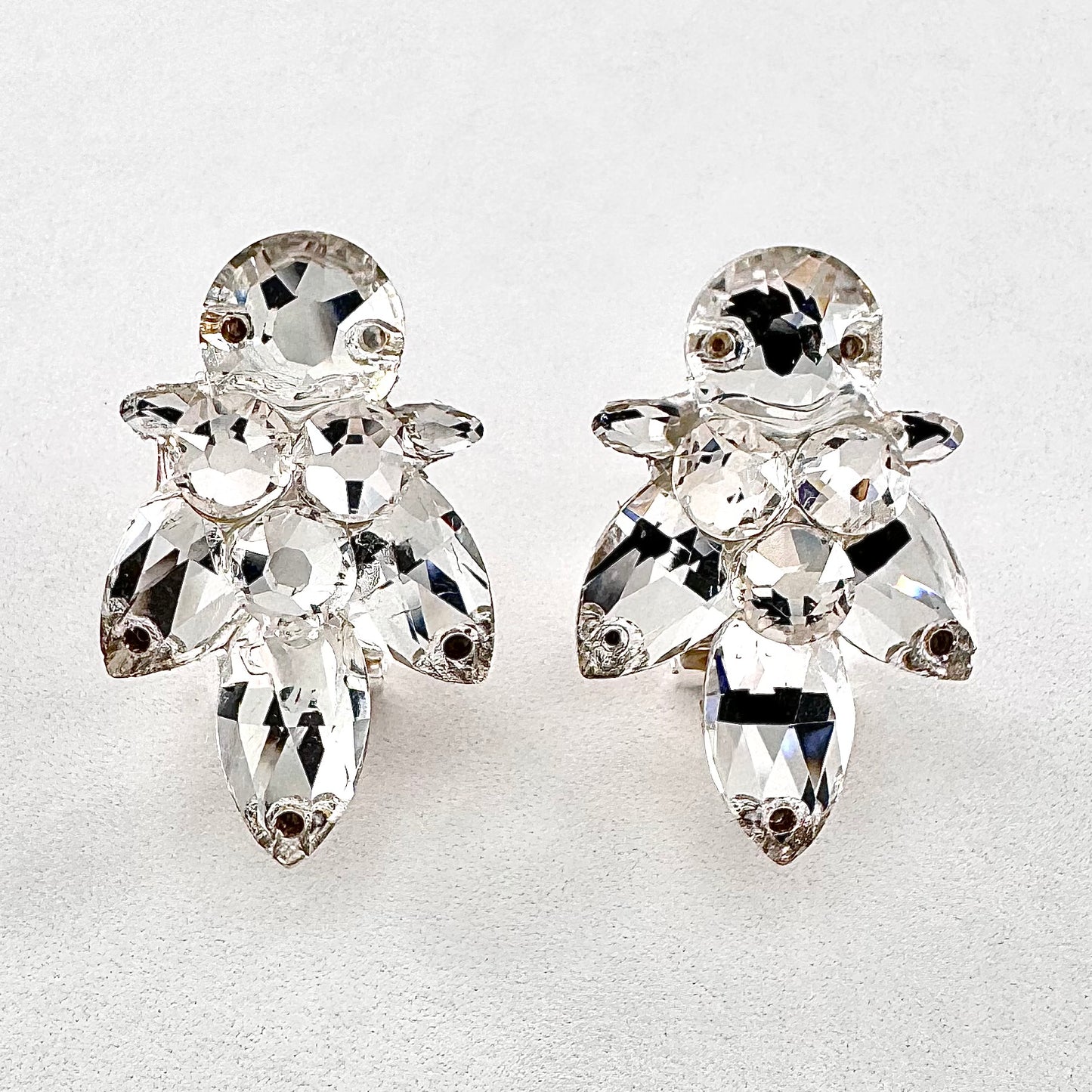 Ready-Made Earrings