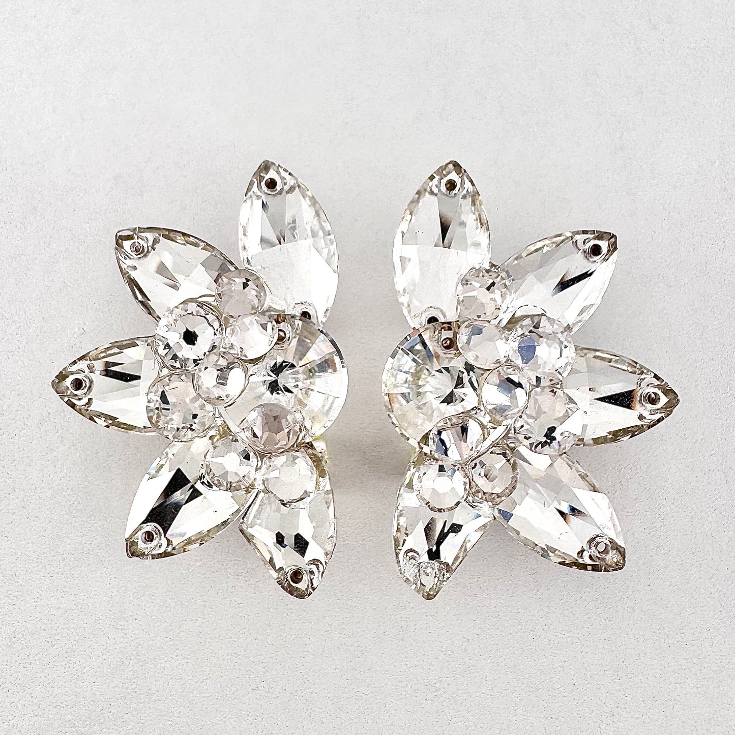 Ready-Made Earrings