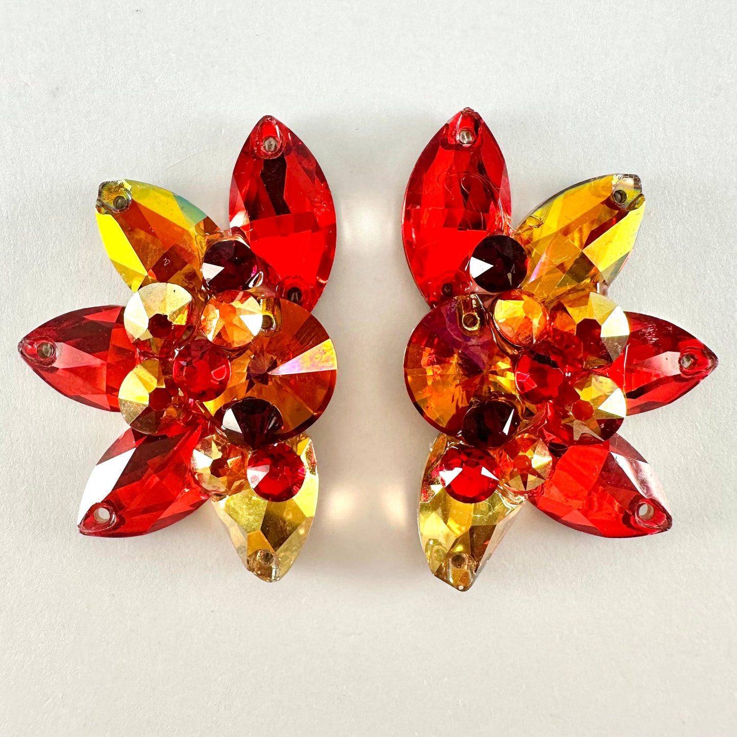 Ready-Made Earrings