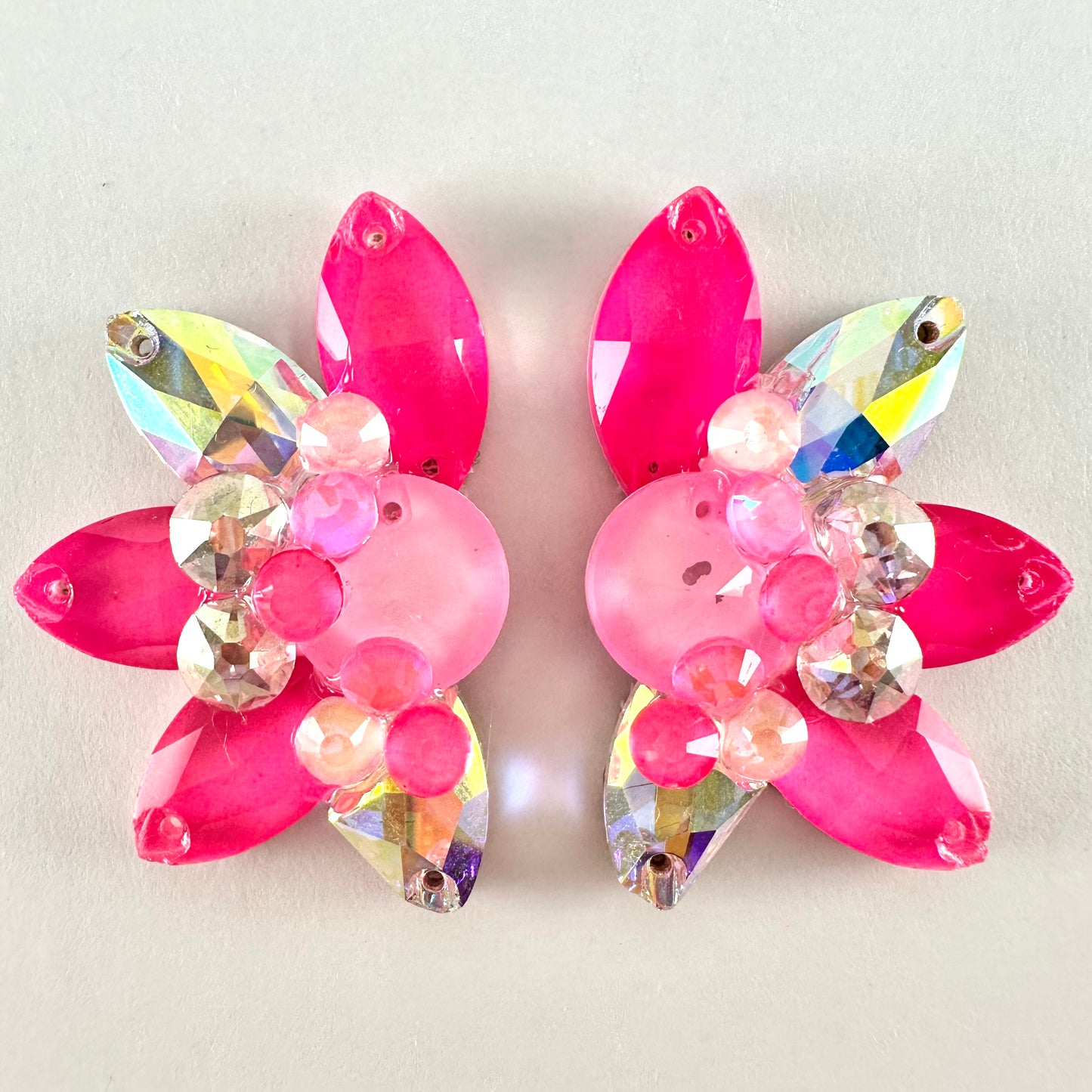 Ready-Made Earrings