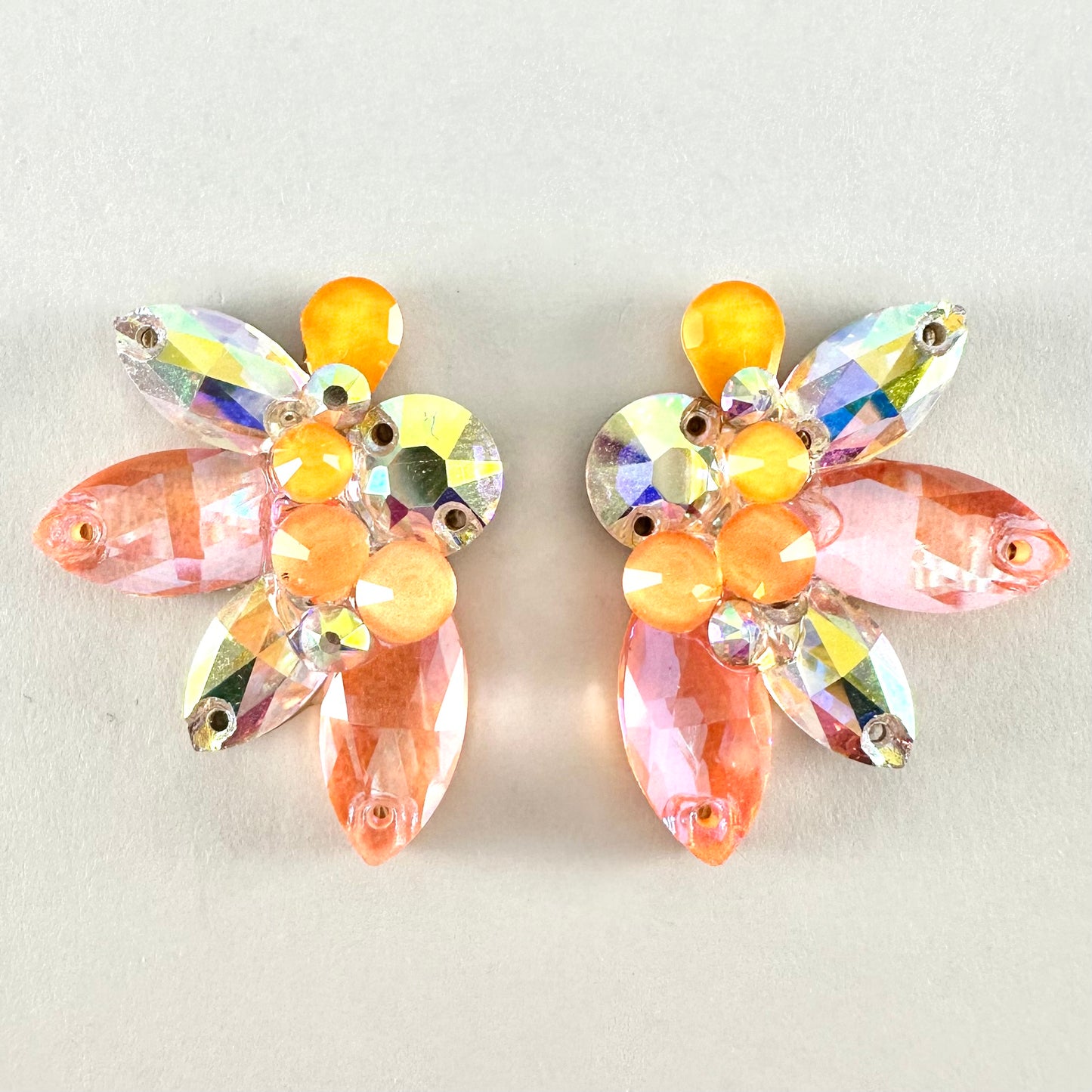 Ready-Made Earrings