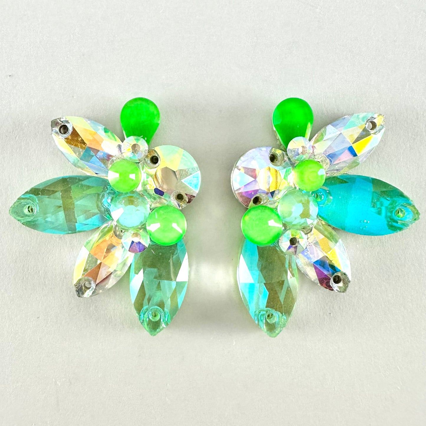 Ready-Made Earrings