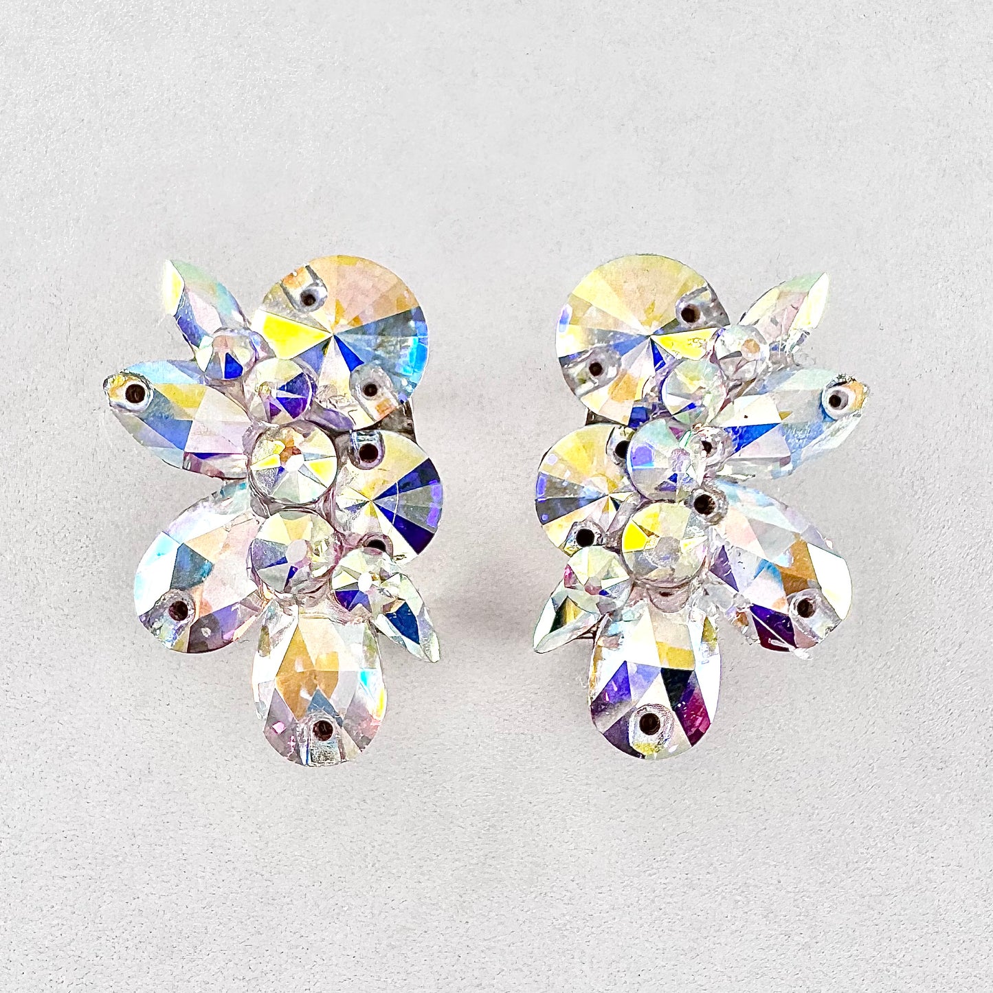 Ready-Made Earrings