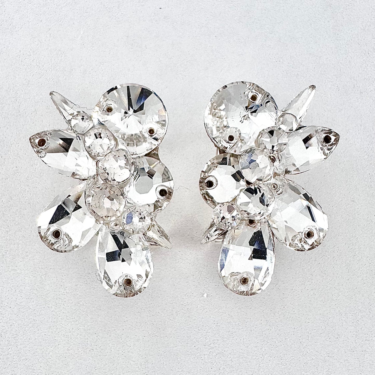 Ready-Made Earrings