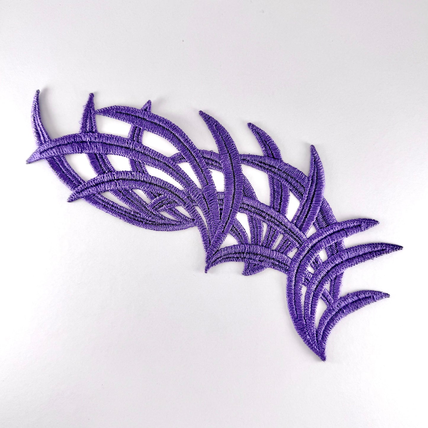 Circe Lace Motif