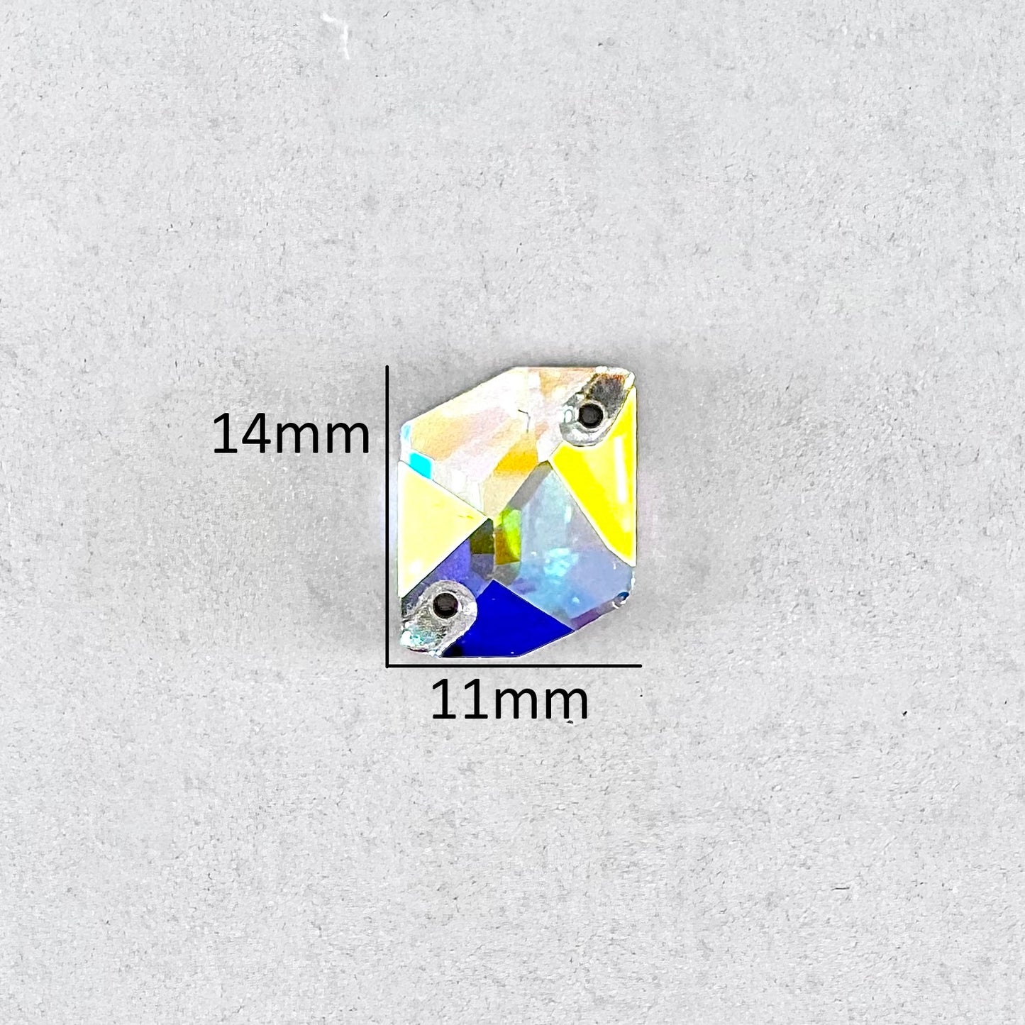 Hyacinth Glass Cosmic