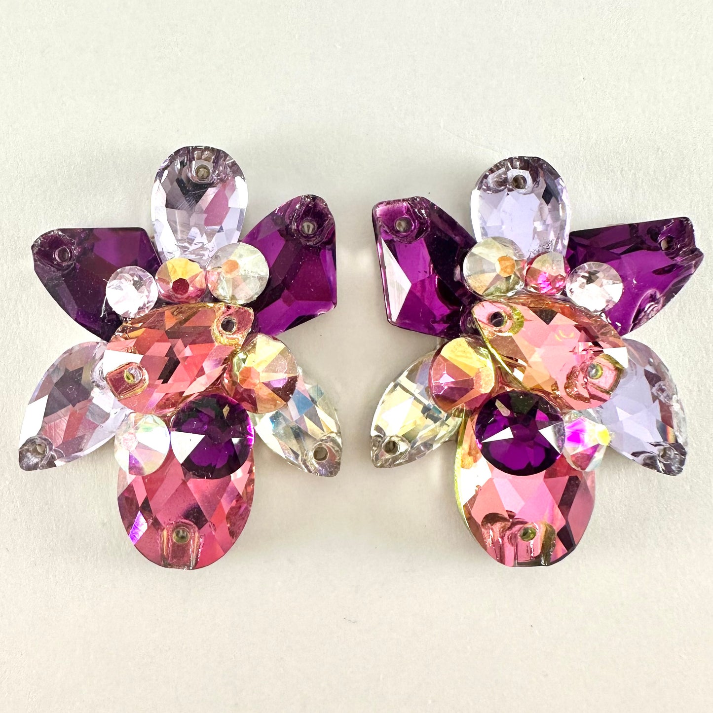 Ready-Made Earrings