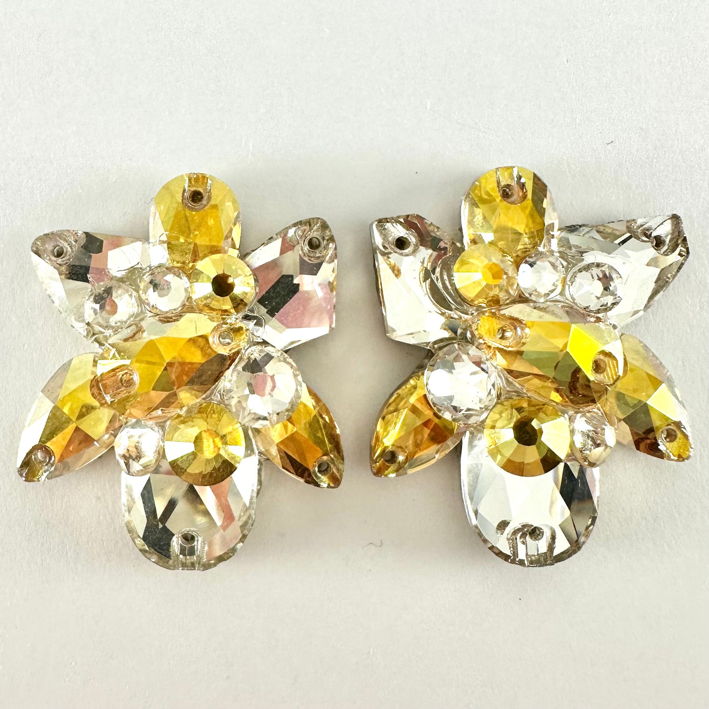 Ready-Made Earrings