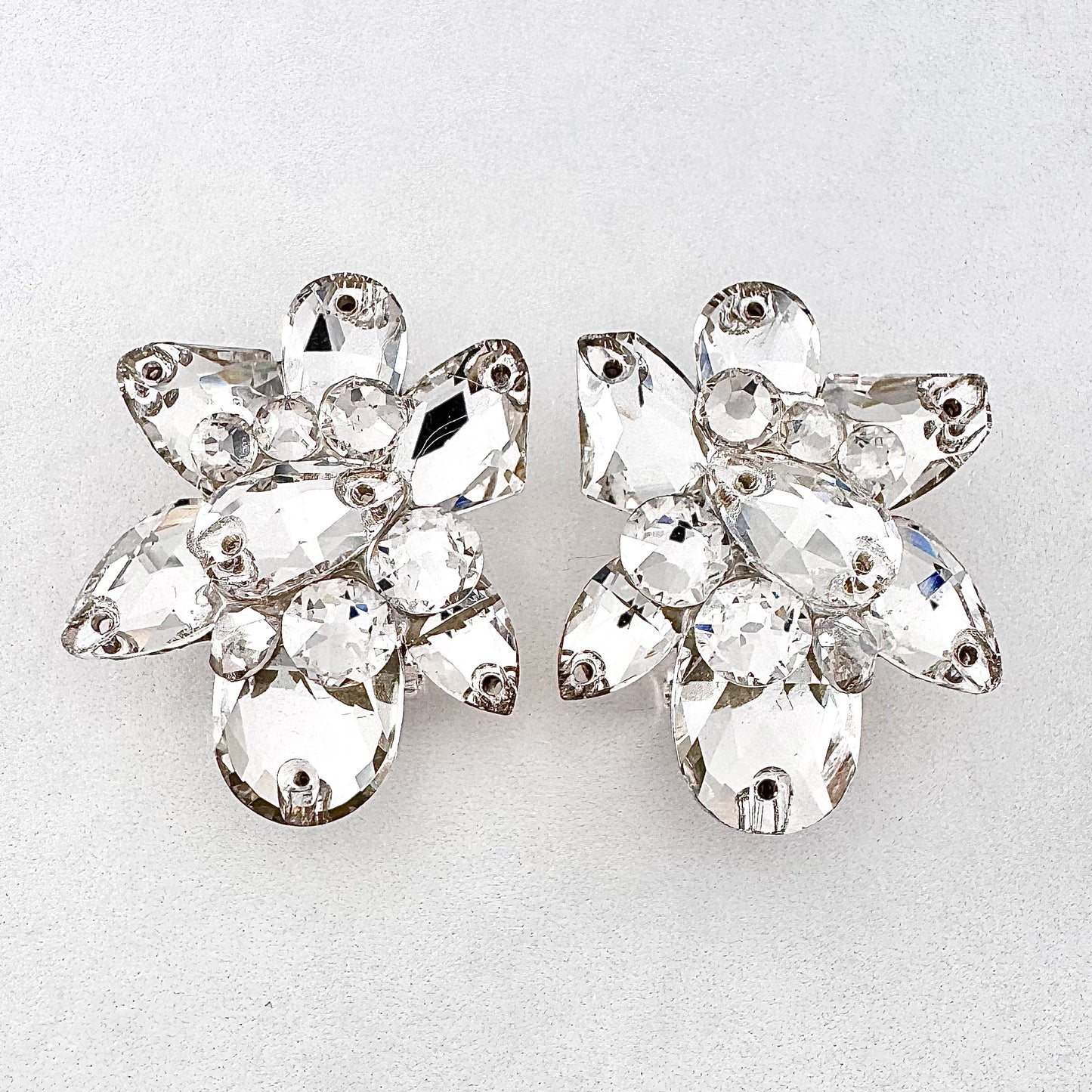 Ready-Made Earrings