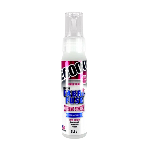 E6000 Fabri-Fuse Crystal Glue