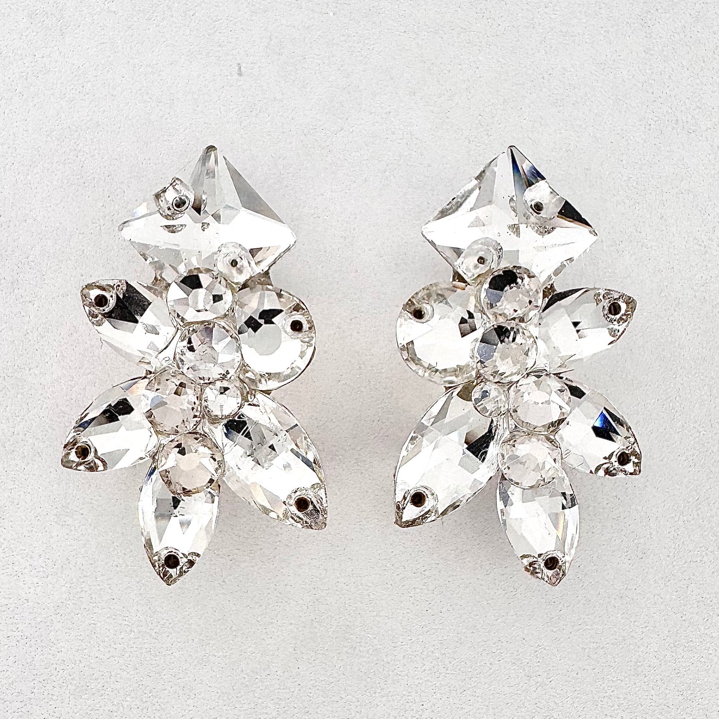 Ready-Made Earrings