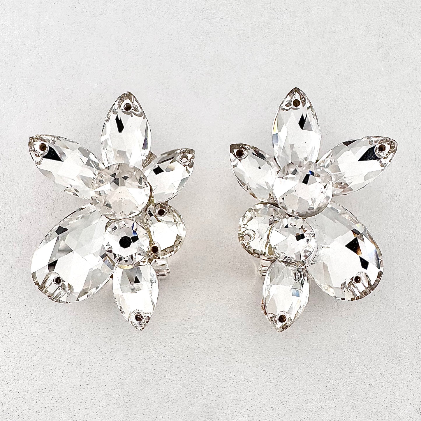 Ready-Made Earrings