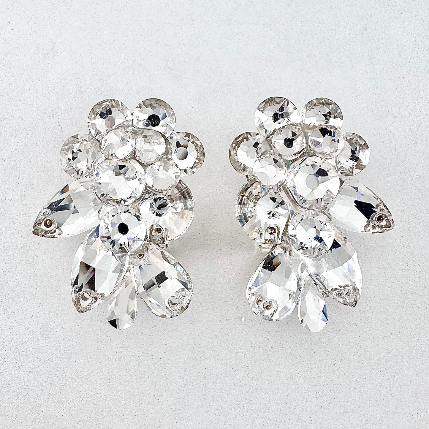 Ready-Made Earrings