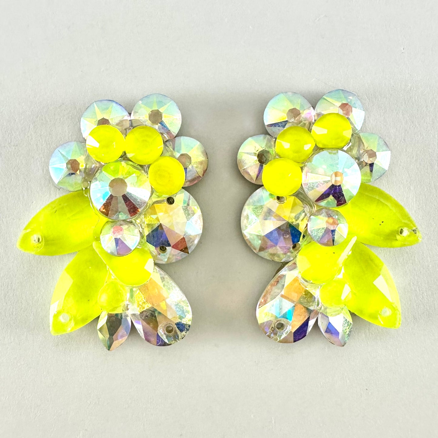 Ready-Made Earrings