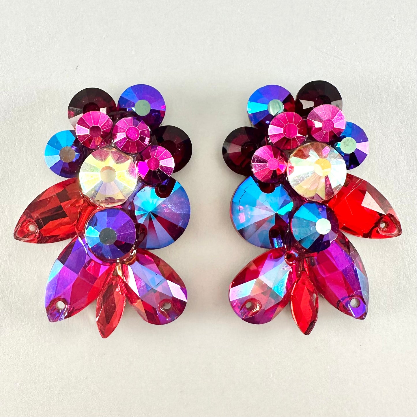 Ready-Made Earrings