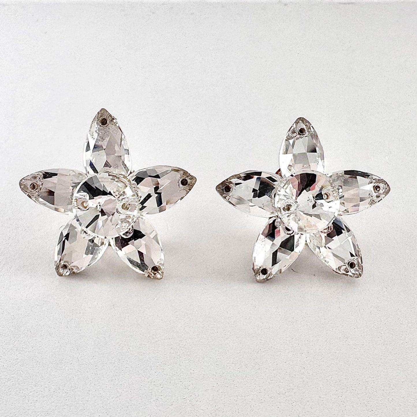 Ready-Made Earrings