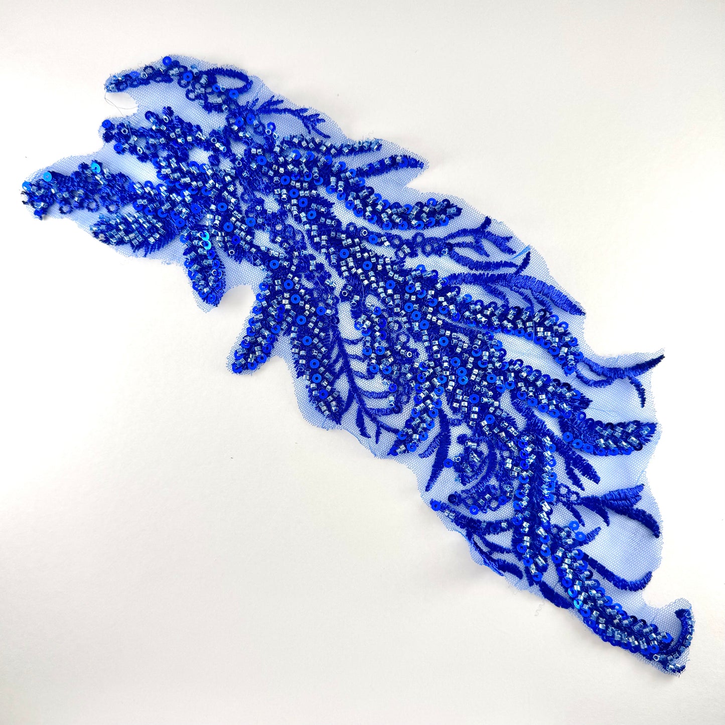 Medea Lace Motif