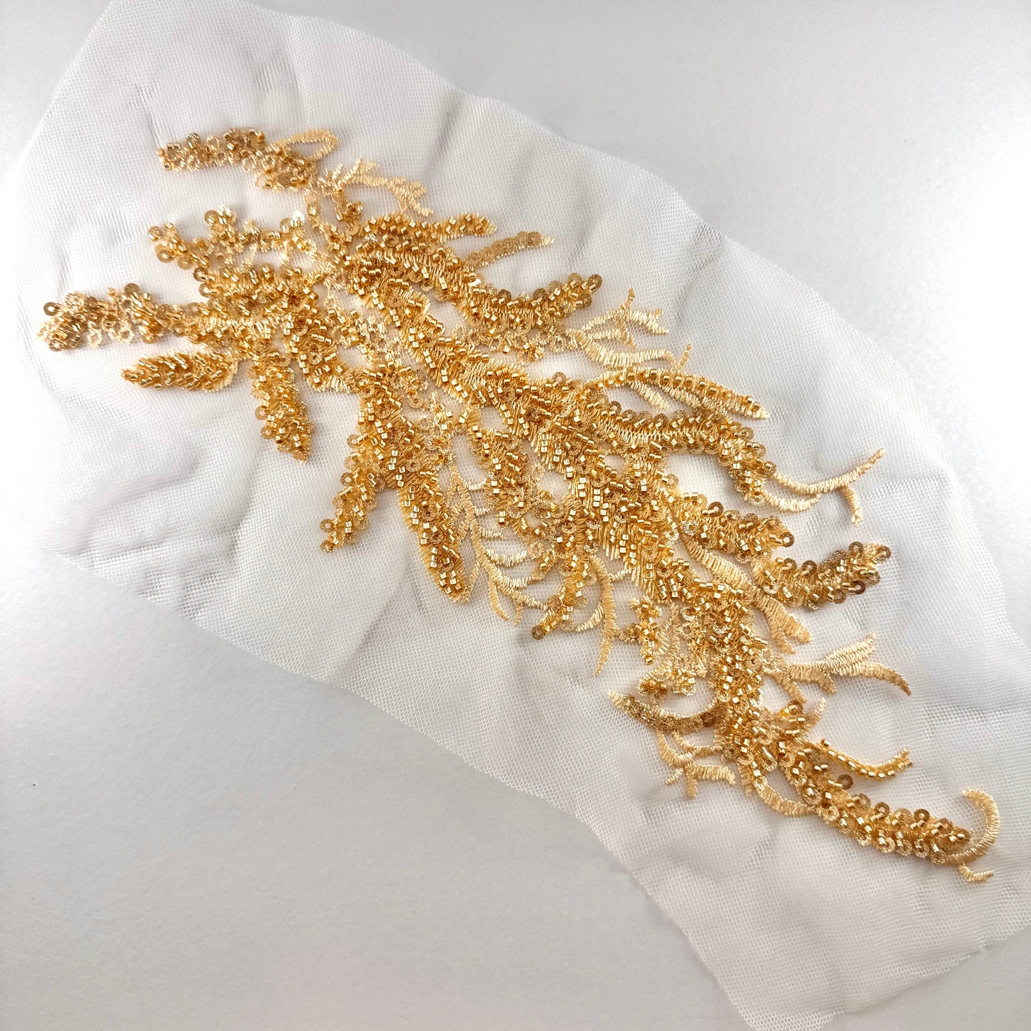 Medea Lace Motif