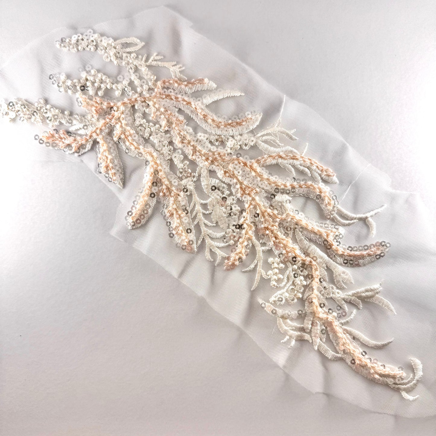 Medea Lace Motif