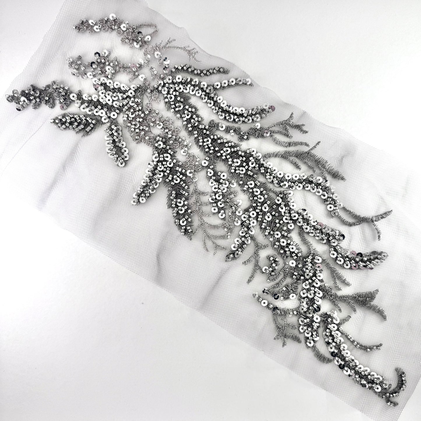 Medea Lace Motif