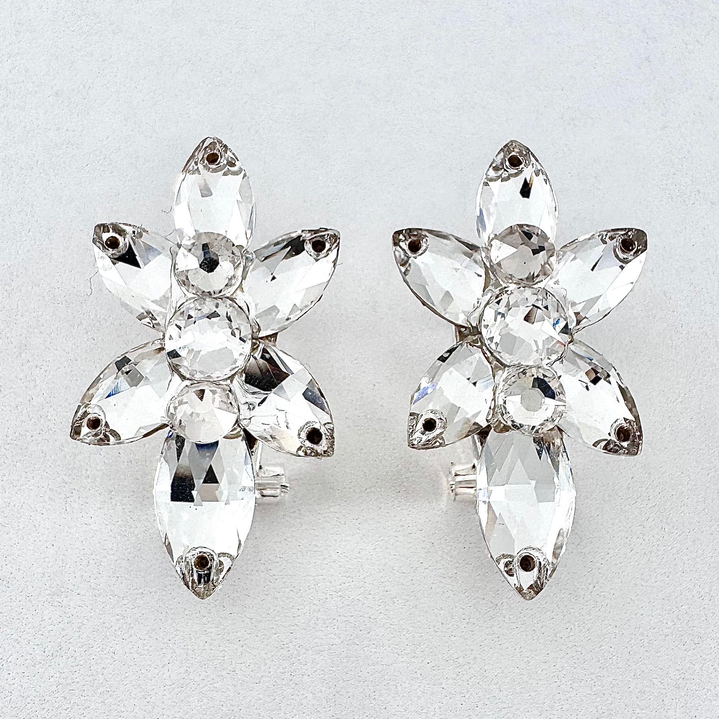Ready-Made Earrings