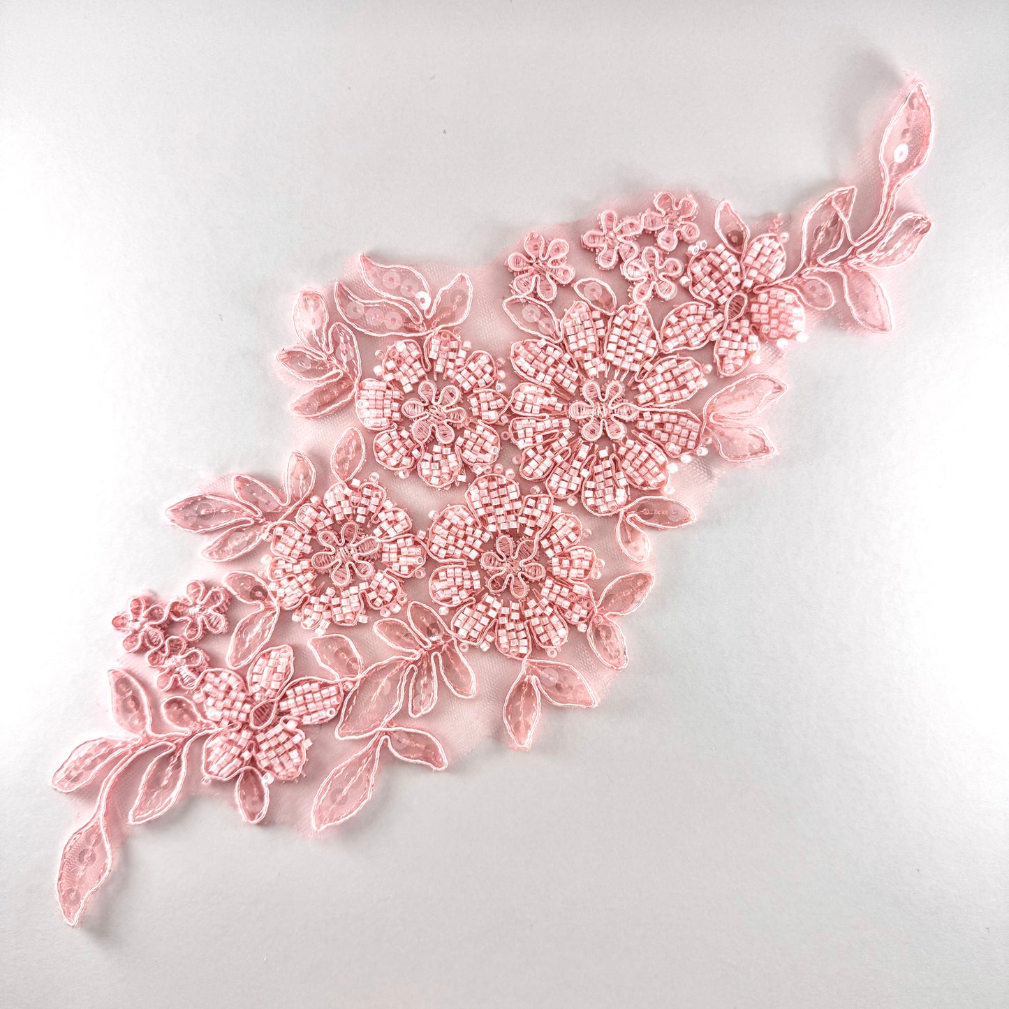 Niobe Lace Motif
