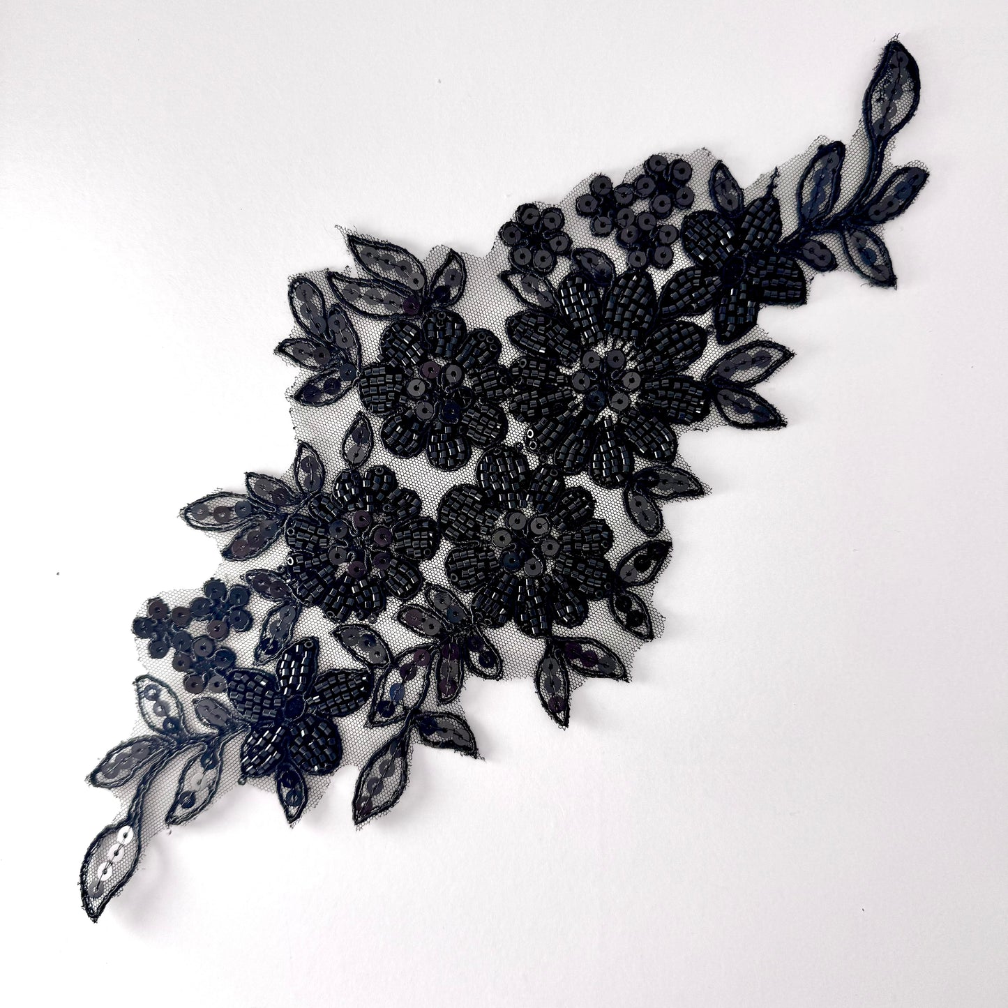 Niobe Lace Motif