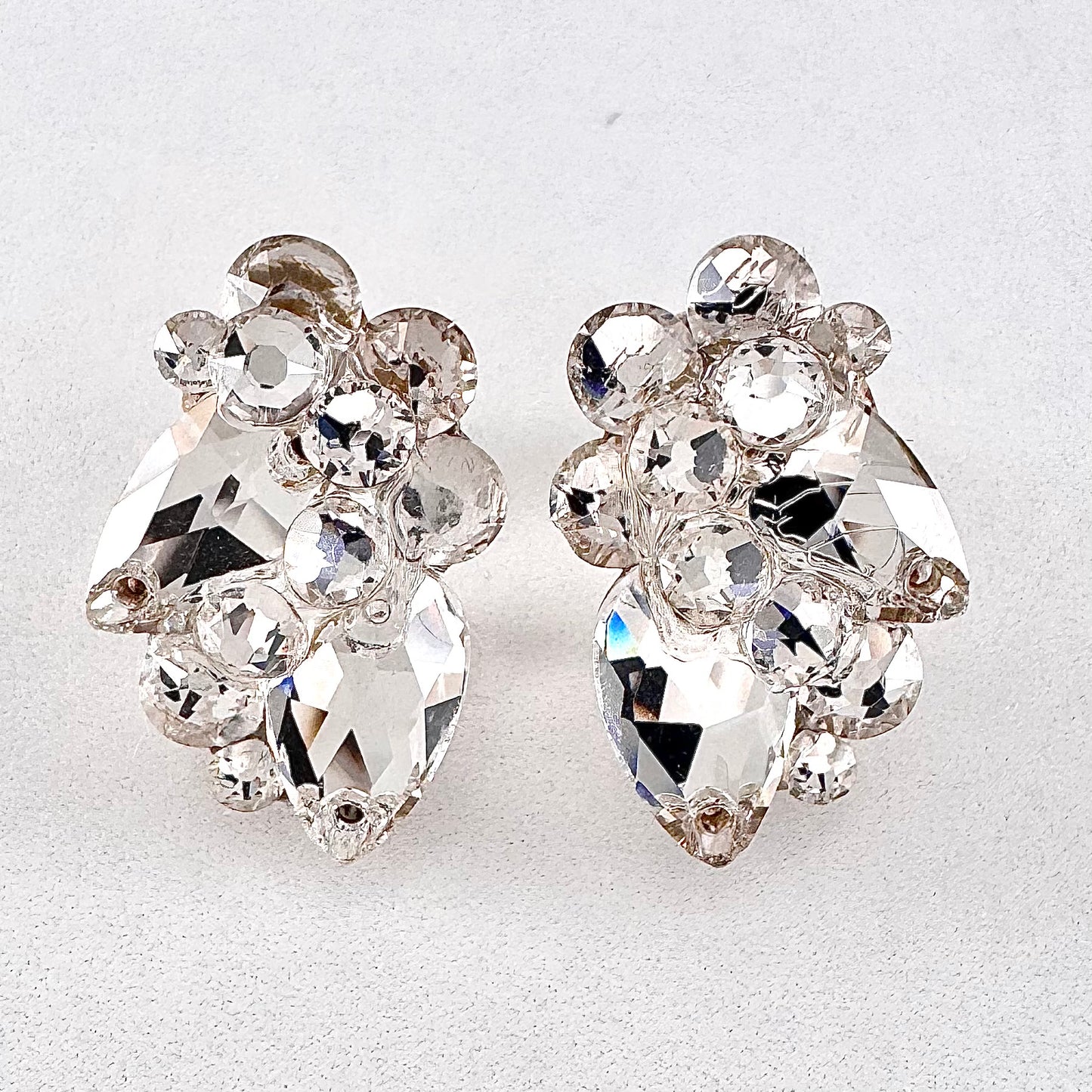 Ready-Made Earrings