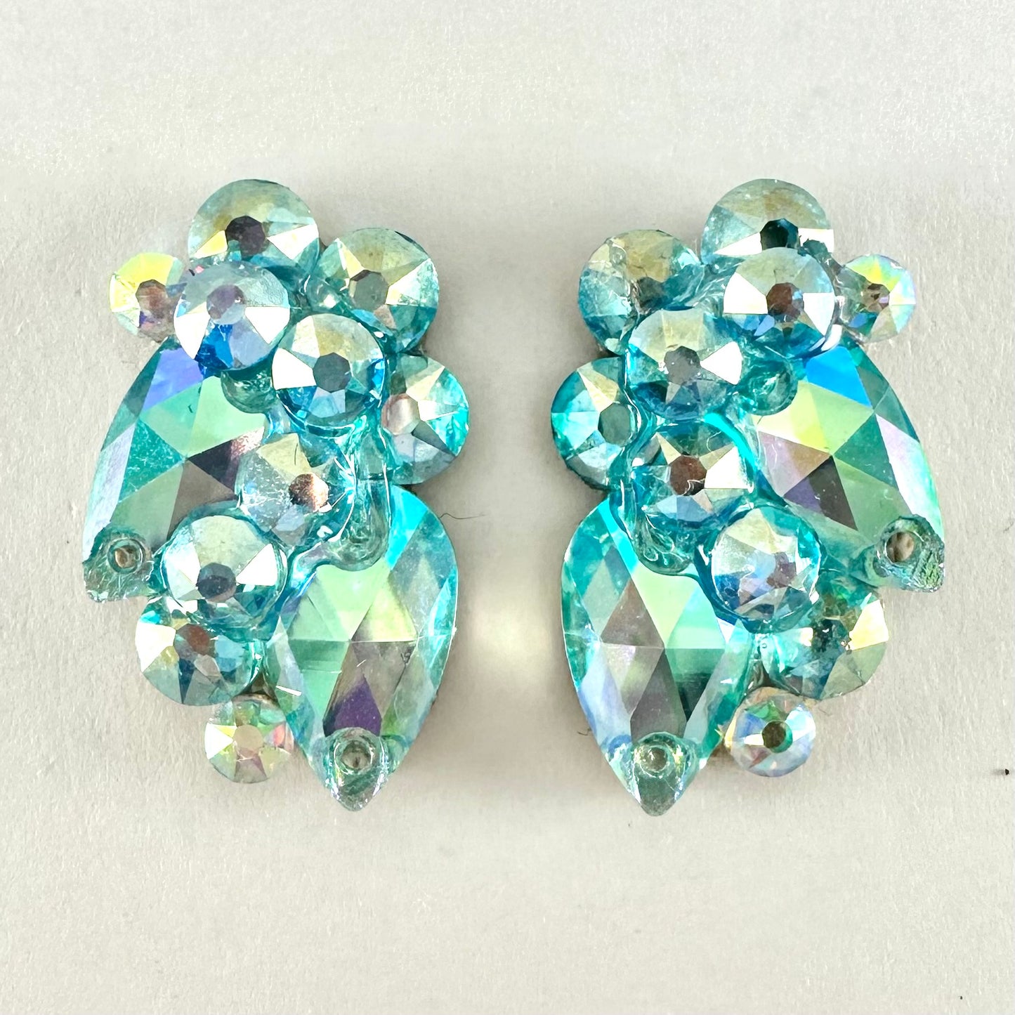 Ready-Made Earrings
