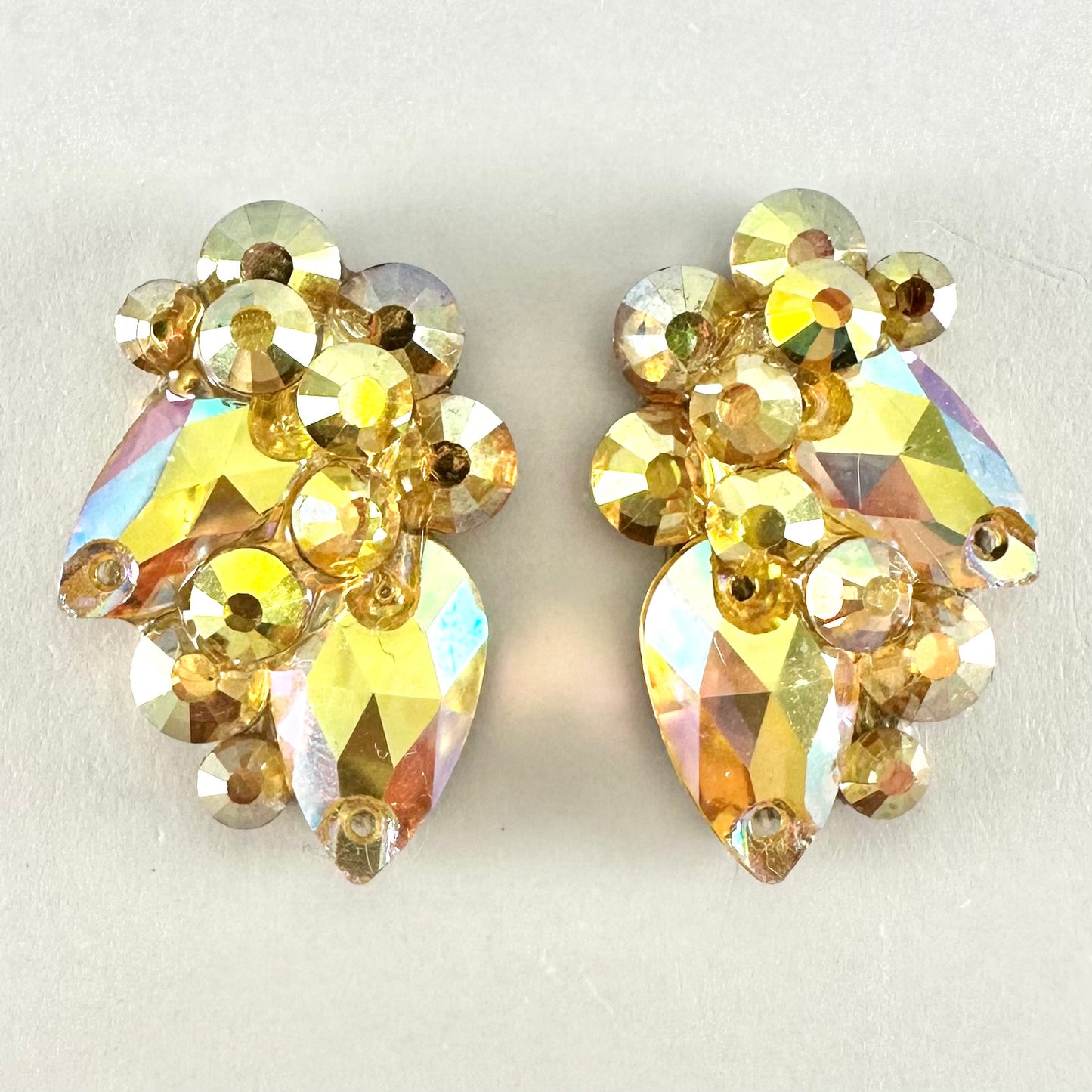 Ready-Made Earrings