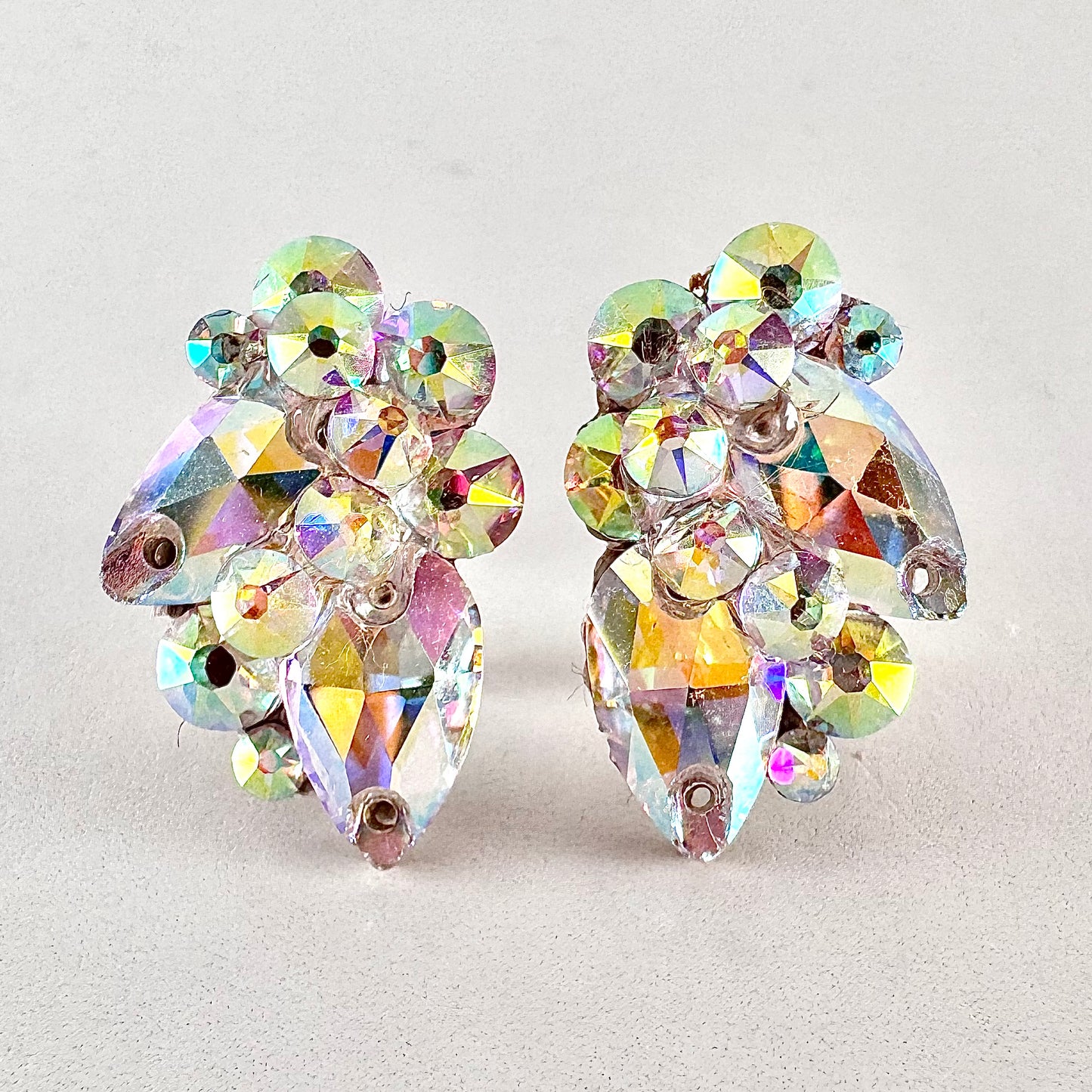 'Pandora' Earring - Petite Range