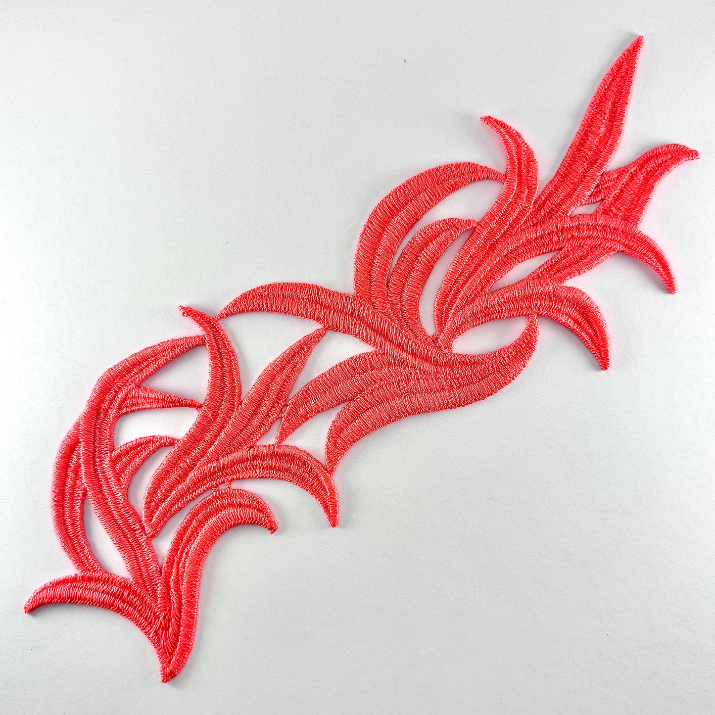 Pasiphae Lace Motif