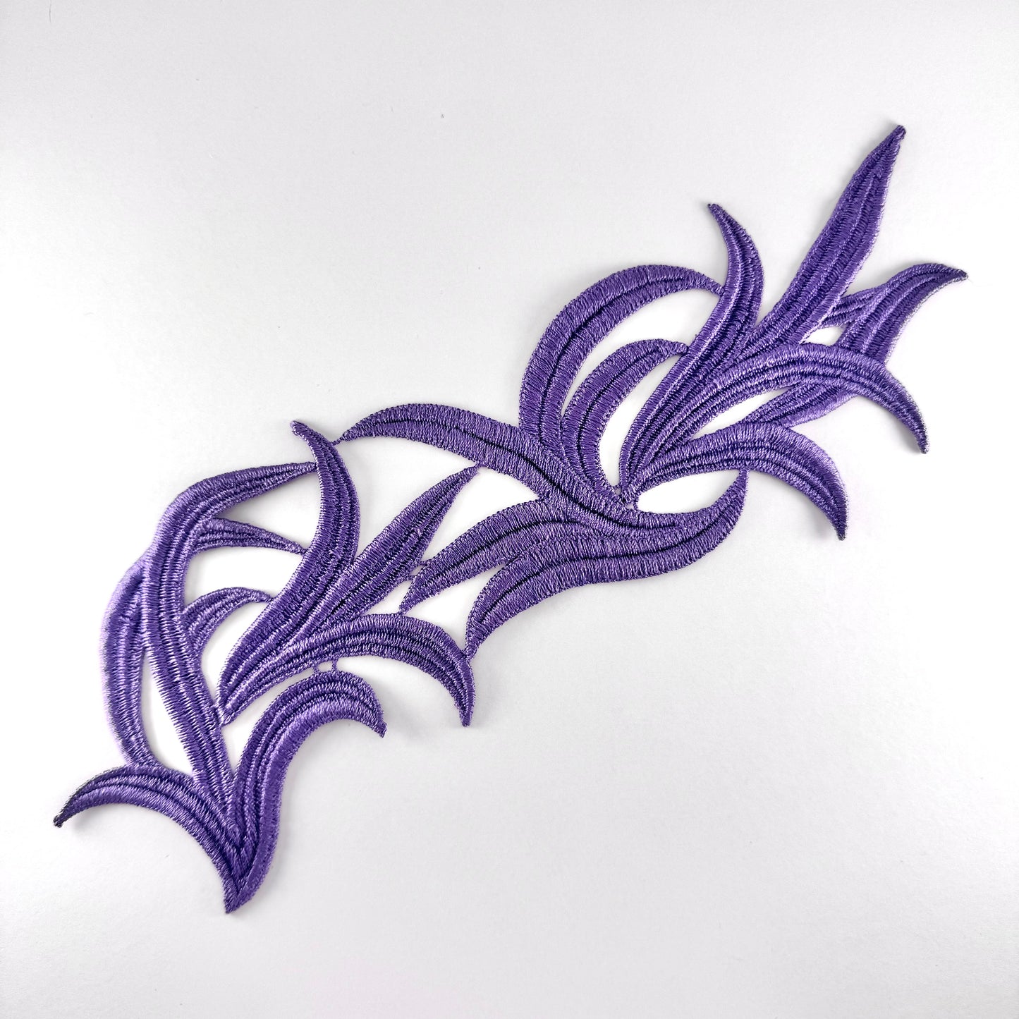 Pasiphae Lace Motif