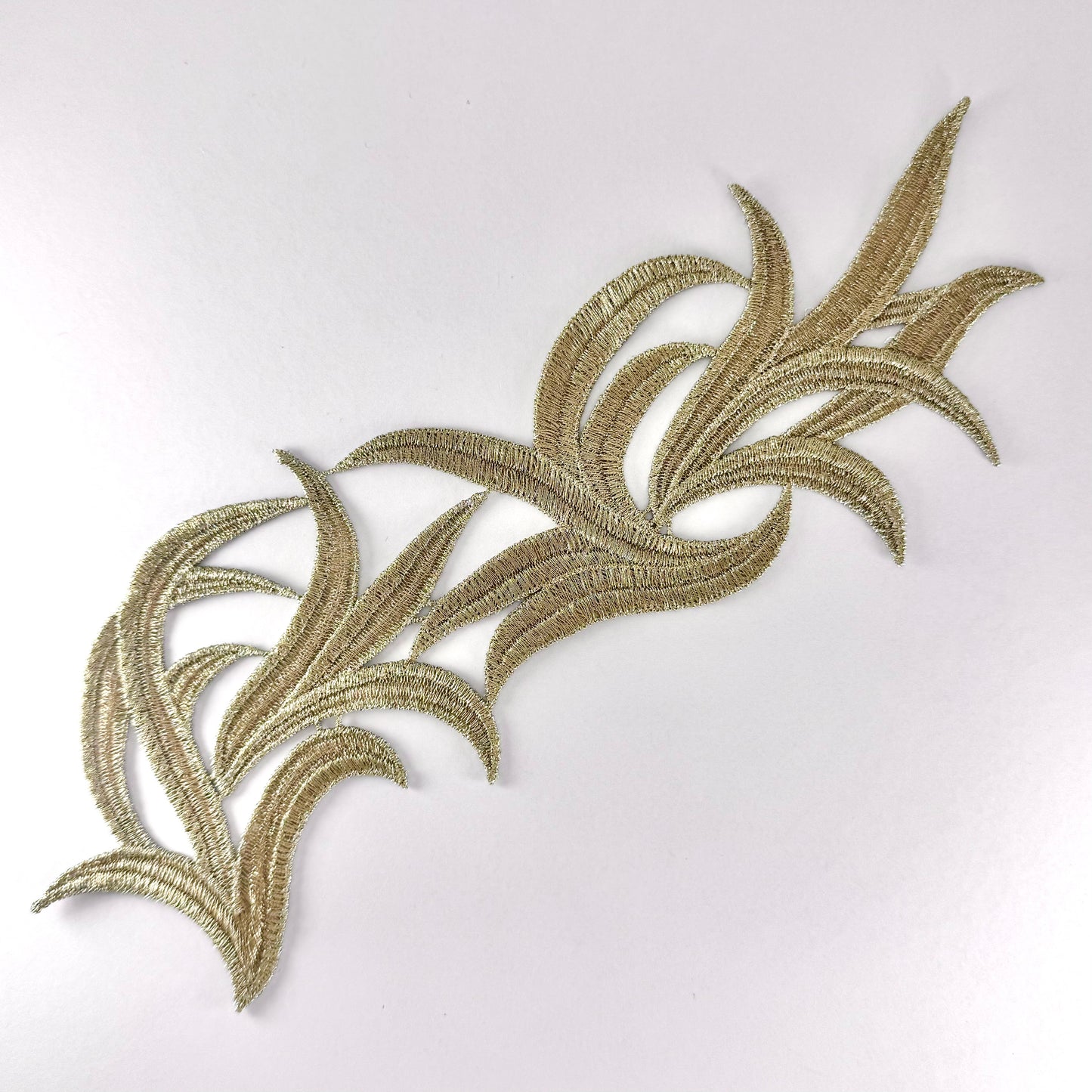 Pasiphae Lace Motif