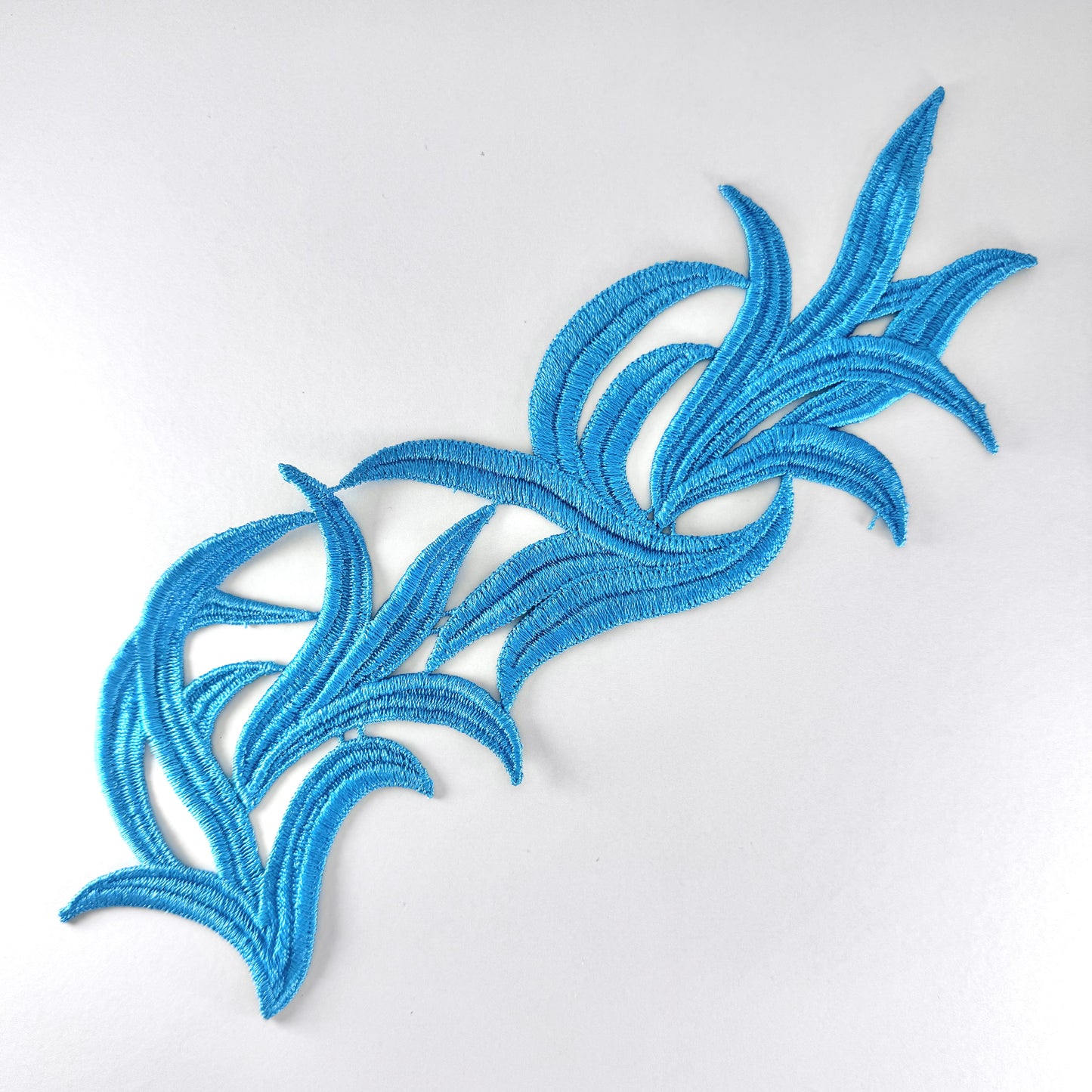 Pasiphae Lace Motif