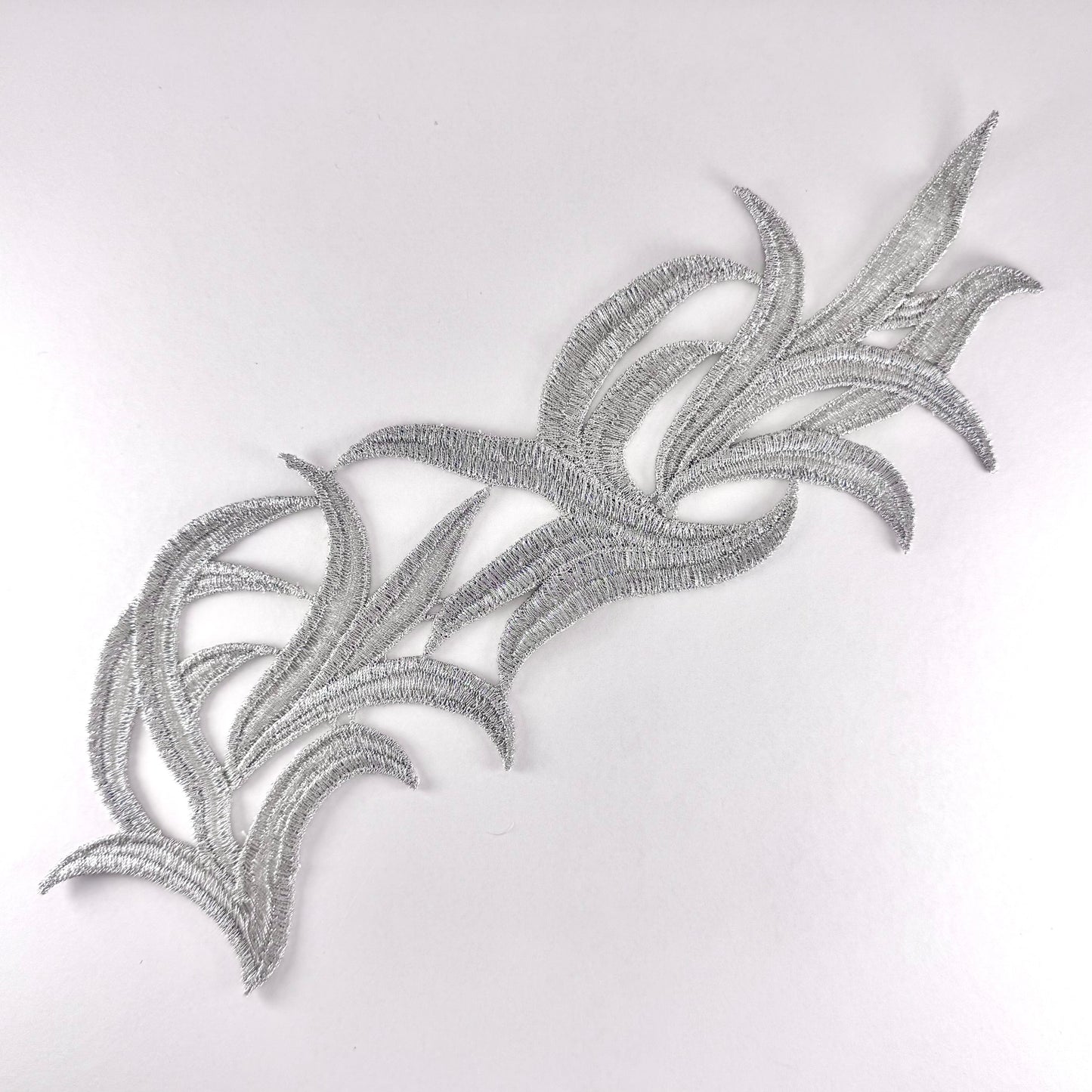 Pasiphae Lace Motif