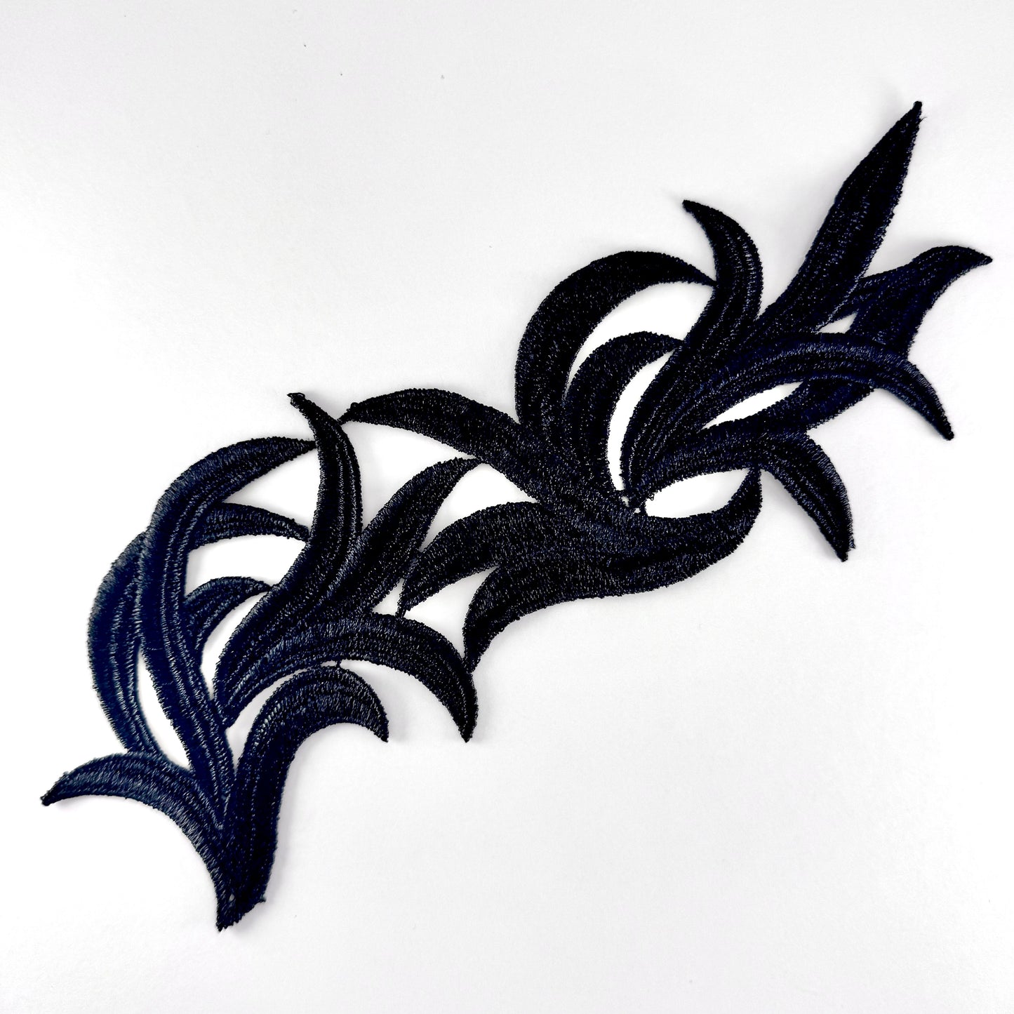 Pasiphae Lace Motif