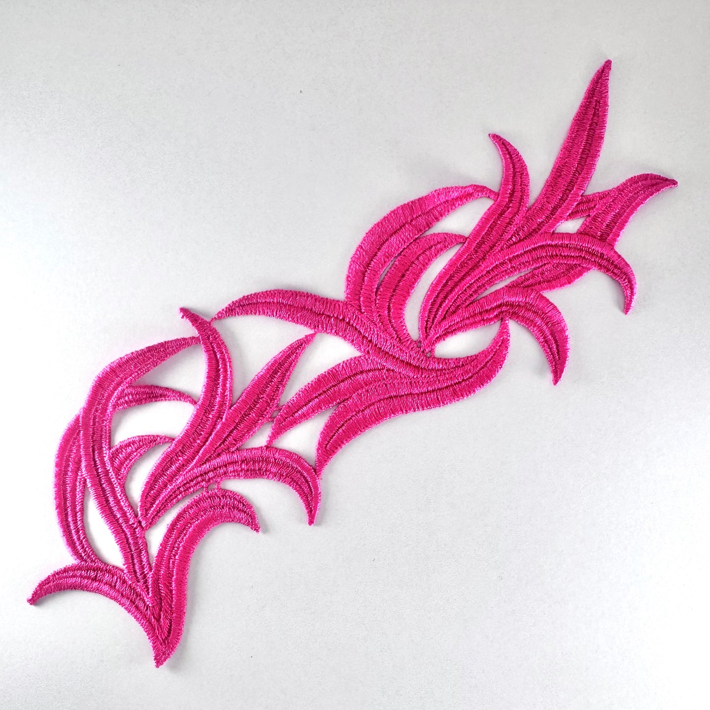 Pasiphae Lace Motif
