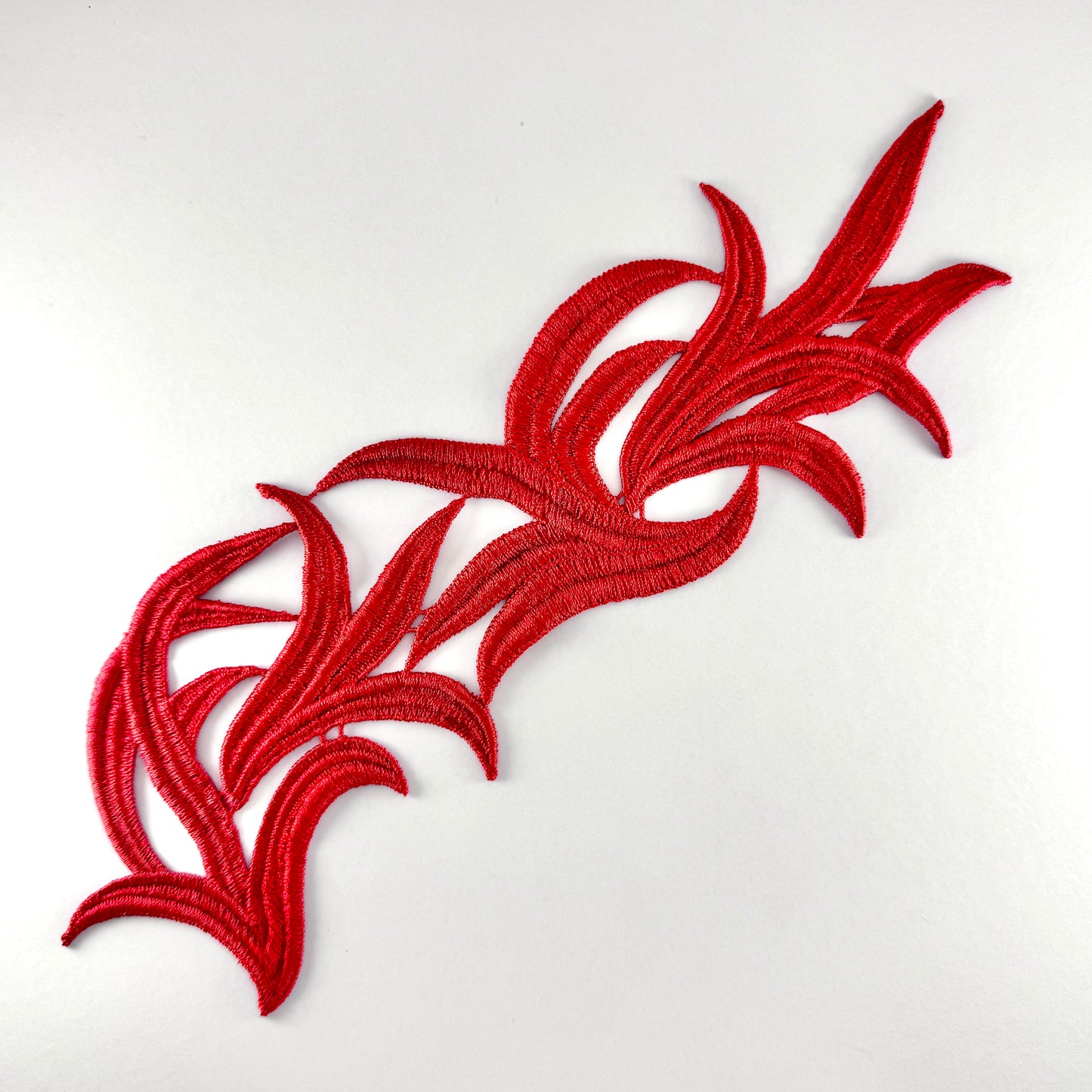 Pasiphae Lace Motif