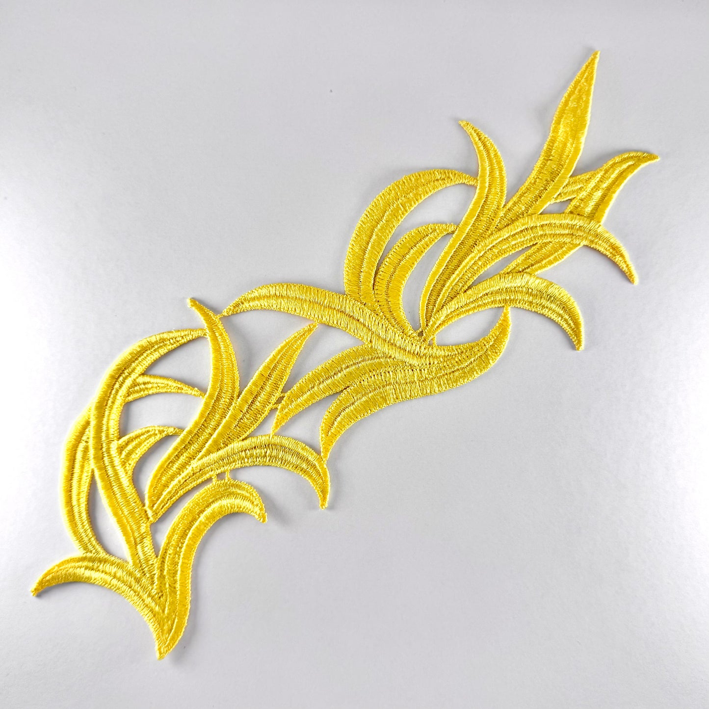 Pasiphae Lace Motif