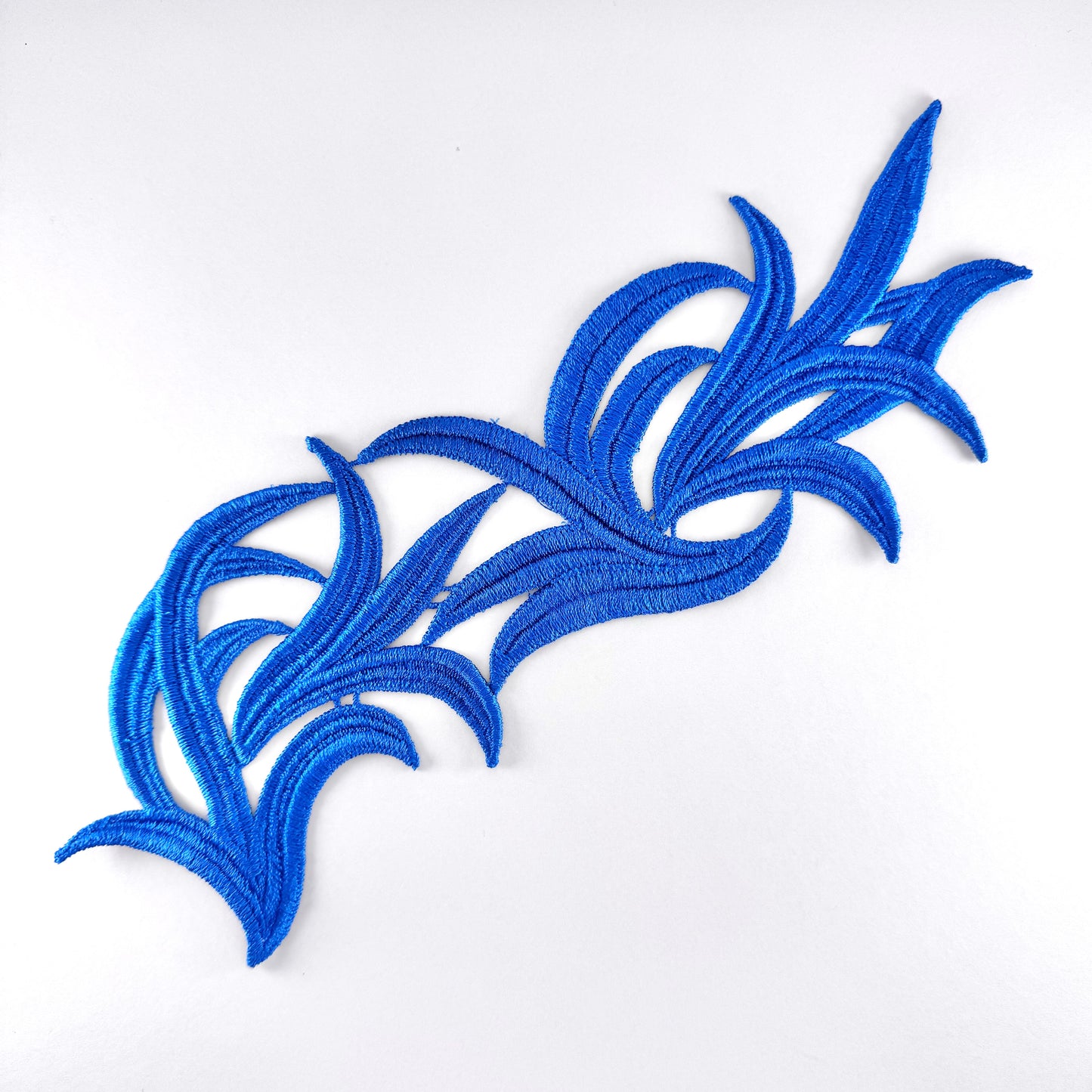 Pasiphae Lace Motif