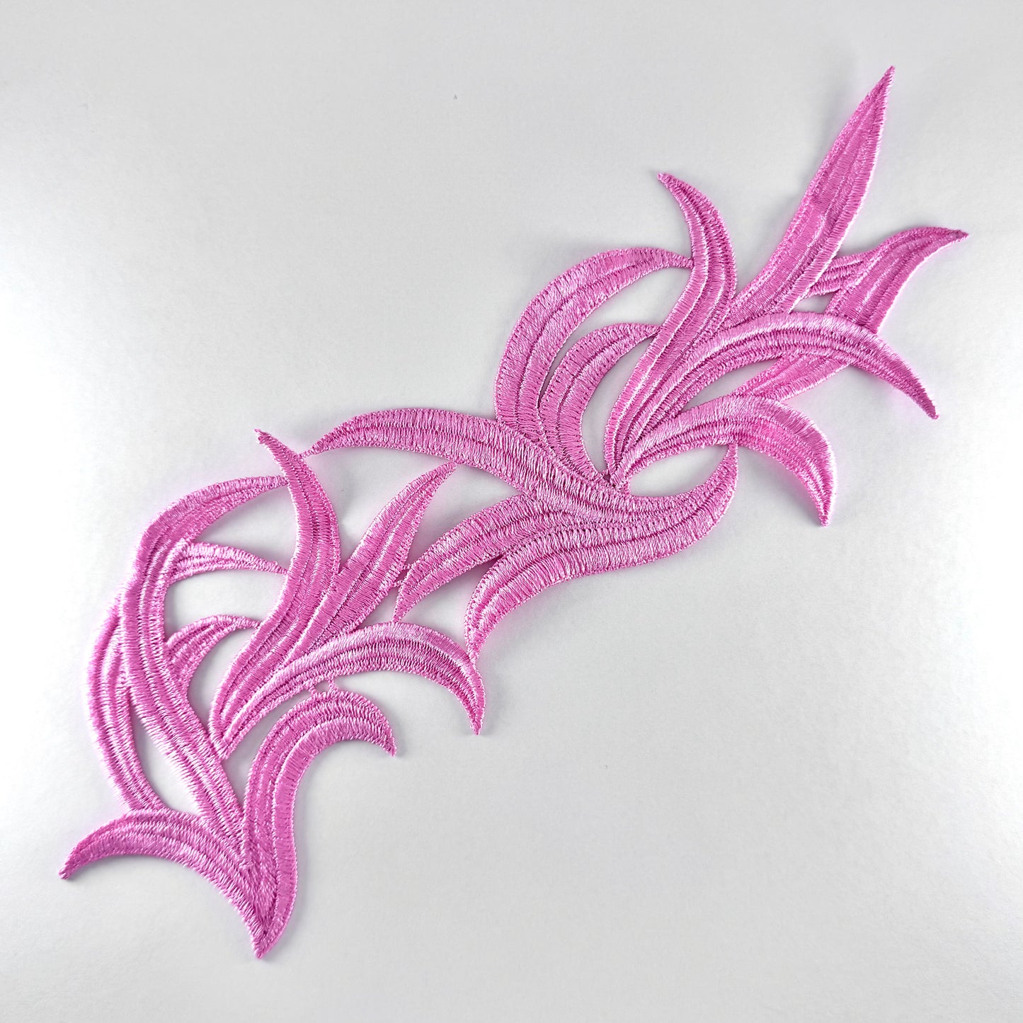 Pasiphae Lace Motif