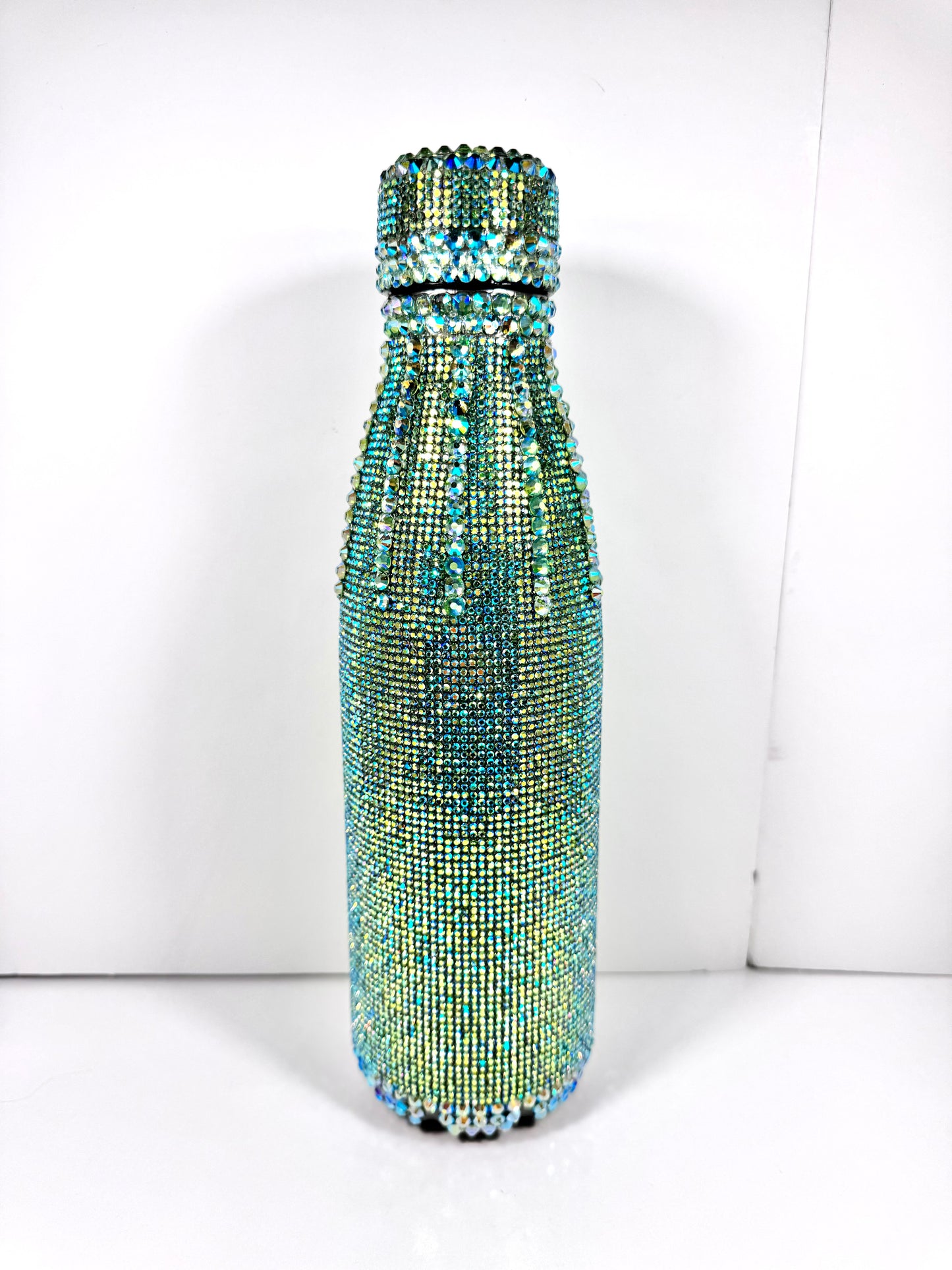 Blinged Drink Bottle