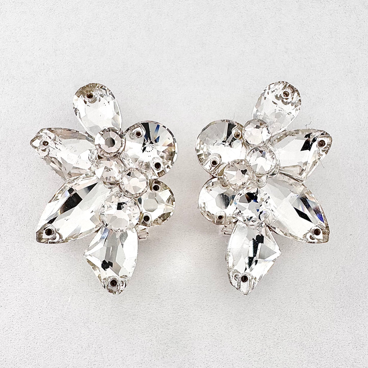 Ready-Made Earrings
