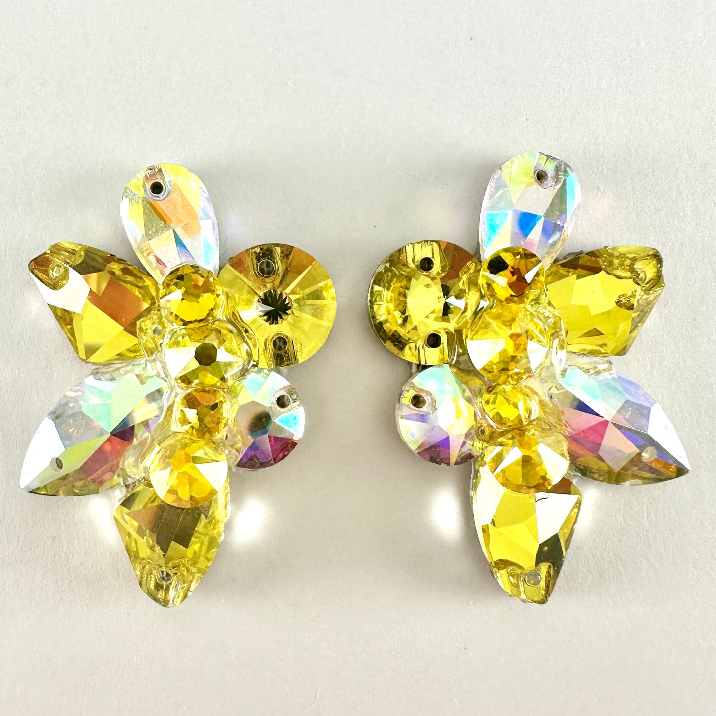 Ready-Made Earrings