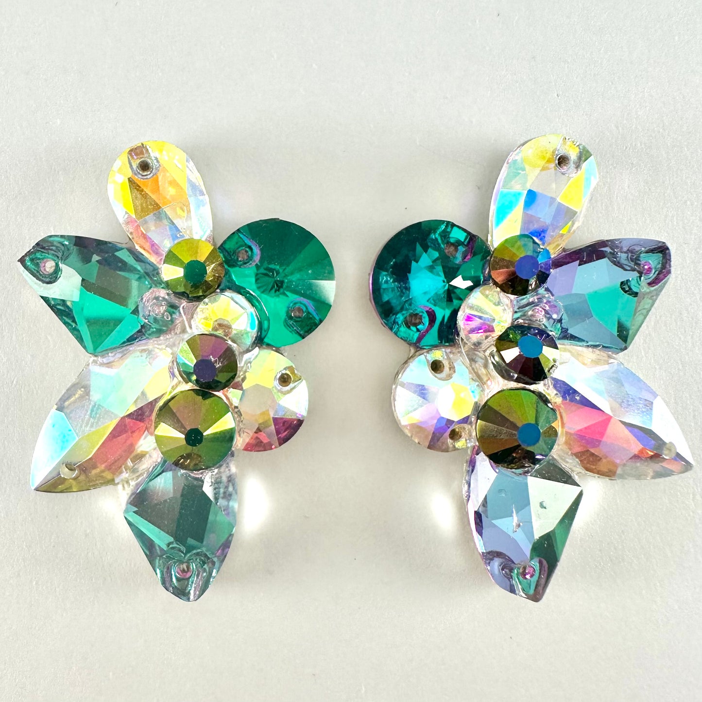 Ready-Made Earrings